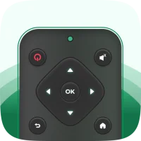 Remote for RCA TV