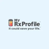 MyRxProfile: Pill Identifier