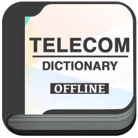 Telecommunications Dictionary