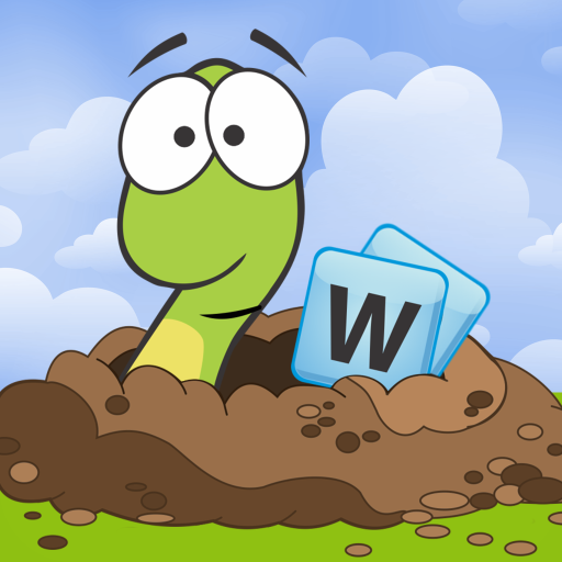 Word Wow - Brain Training Fun